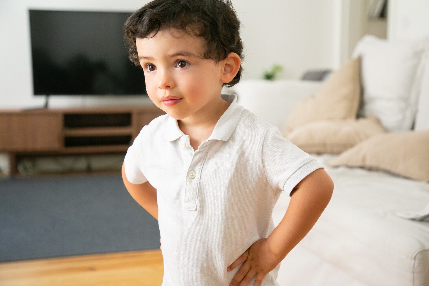 Pediatric Consultation and Patient Care