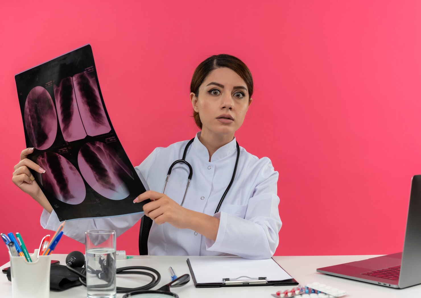Nephrology consultation and patient care
