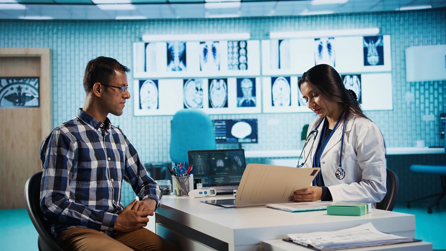 Kidney Health