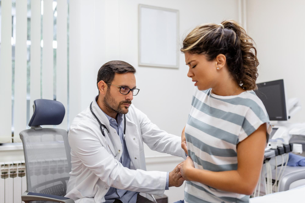 Kidney stone removal