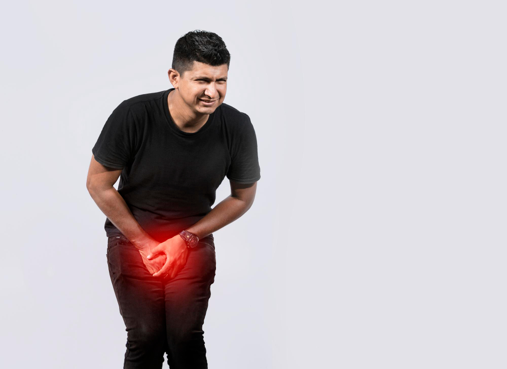 urinary tract infections