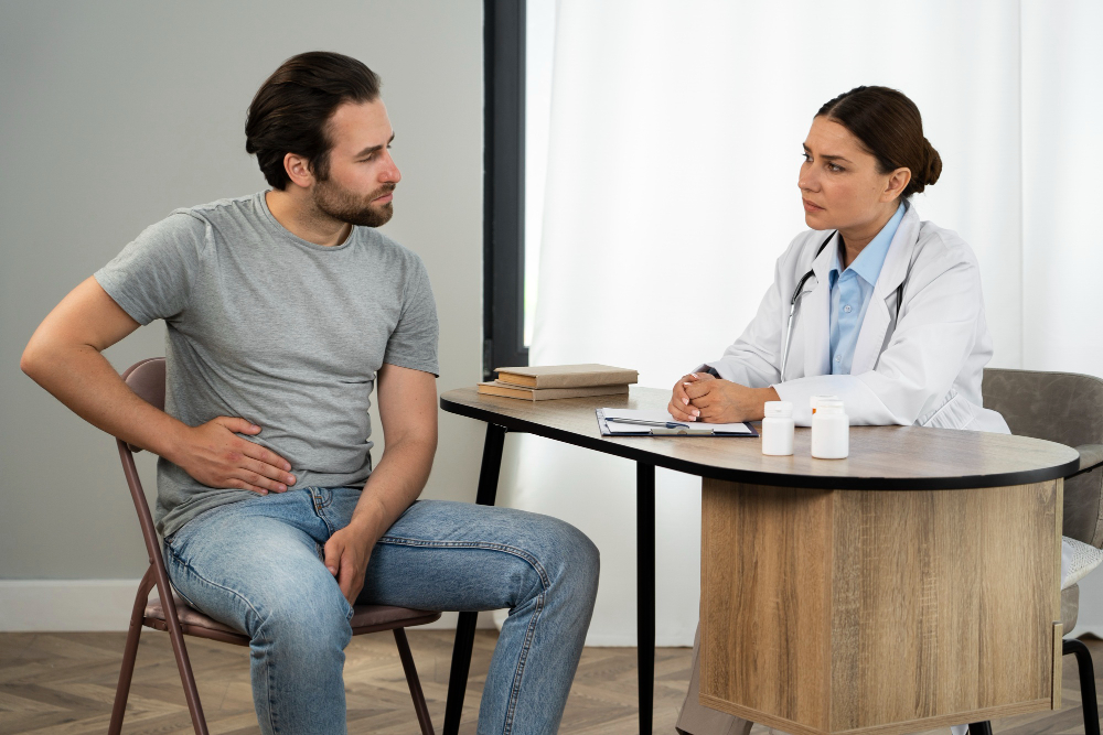 Why Kidney stones keepcoming back