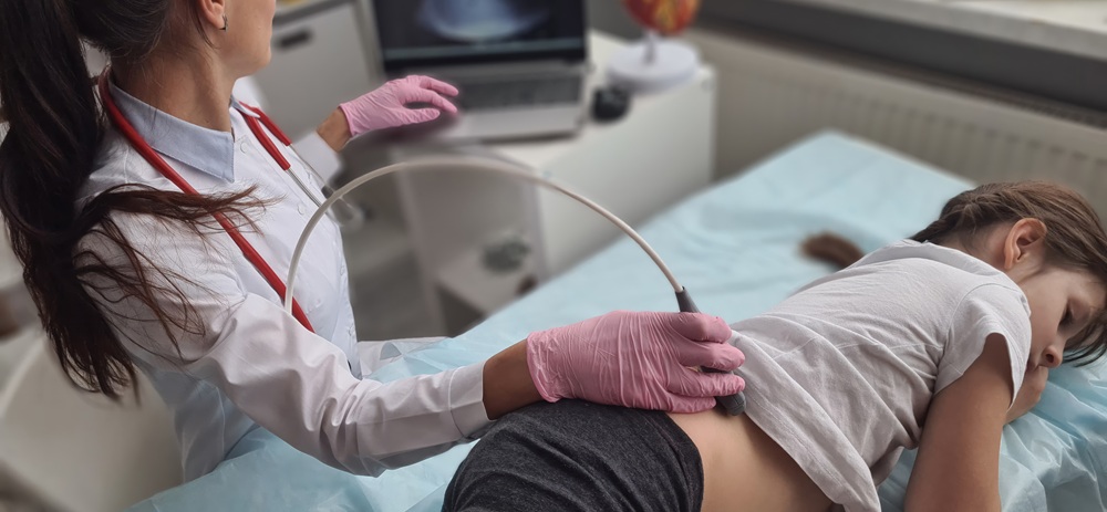 Advanced diagnostic technology