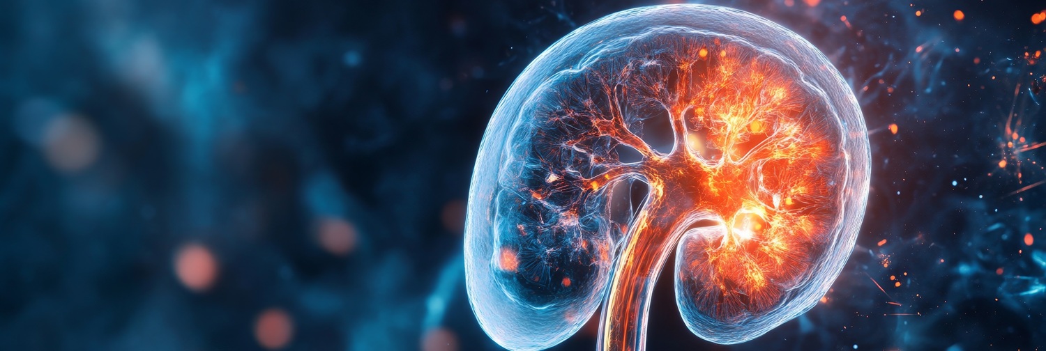 Advanced diagnostic facilities for kidney disease testing and monitoring in Hanamkonda