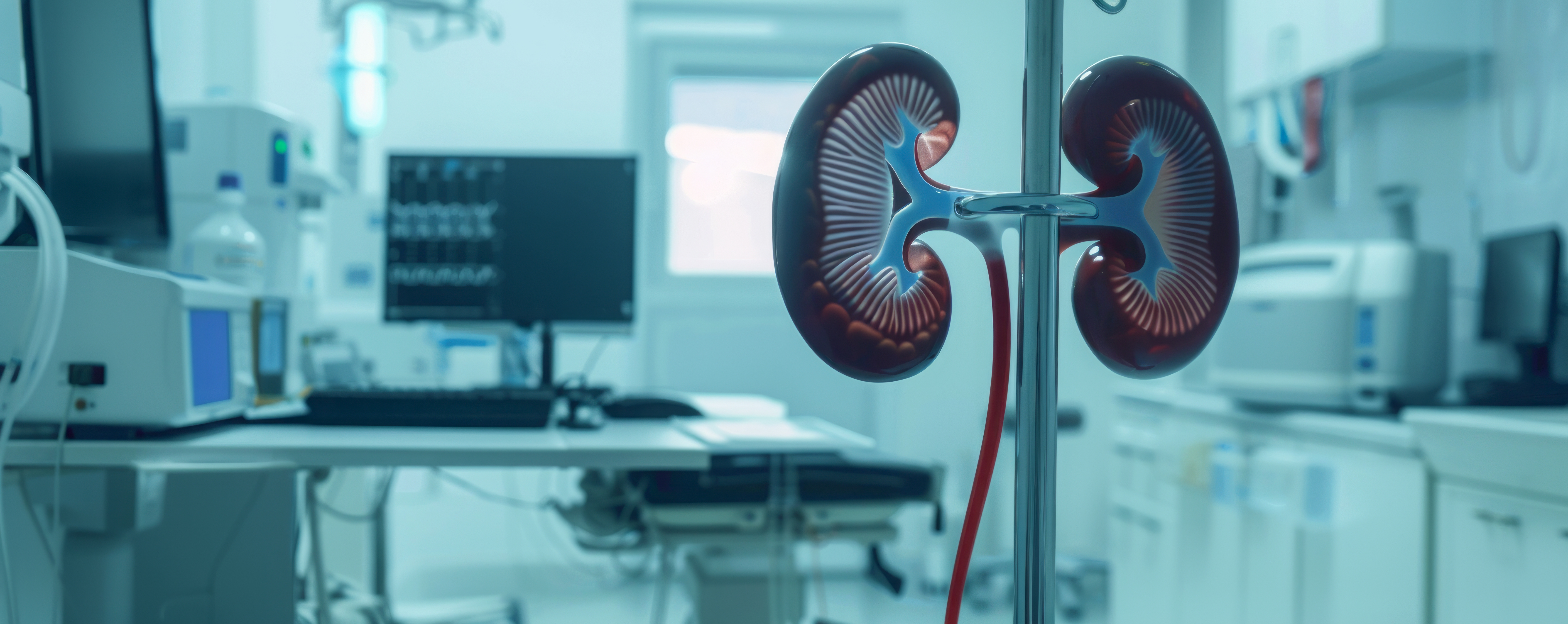 Compassionate dialysis and kidney care services at a trusted centre in Hanamkonda