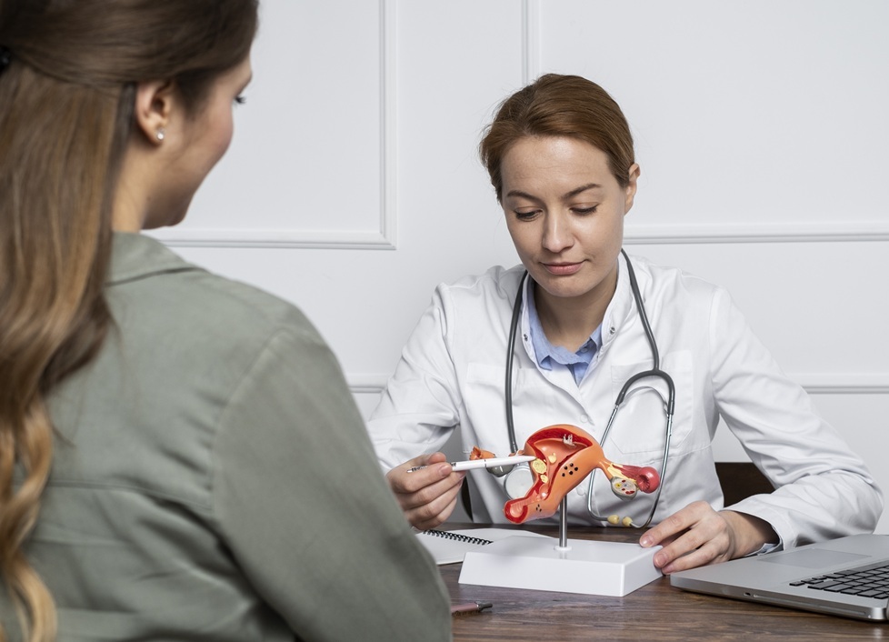 Female Urology Treatment