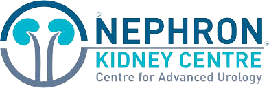 Nephon Kidney Center Logo