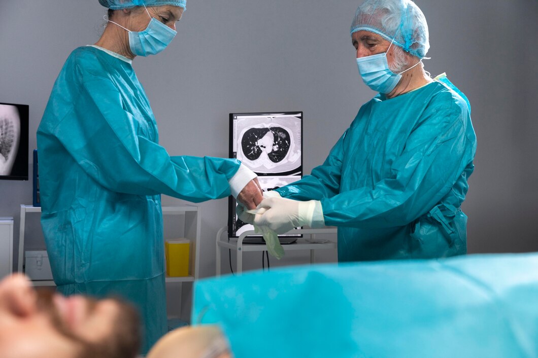 Kidney Health