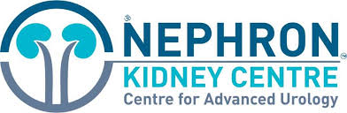 Nephron Kidney Centre logo