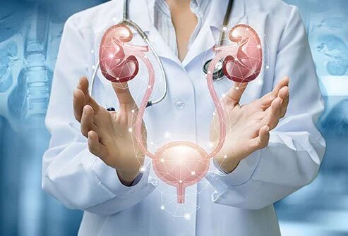 Best Urology Hospital in Hanamkonda